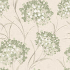 140331 Giselle Wallpaper by Laura Ashley