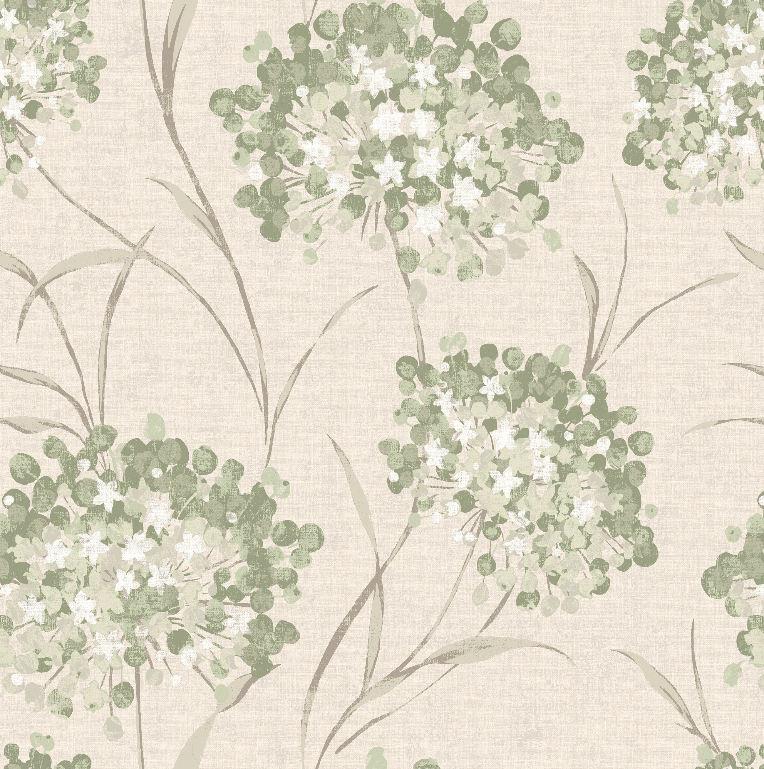 140331 Giselle Wallpaper by Laura Ashley