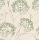 Giselle Wallpaper by Laura Ashley