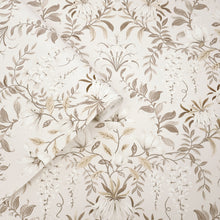 140335 Parterre Wallpaper by Laura Ashley