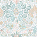 Dove & Rose Haze Wallpaper by William Morris at Home