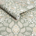 140482 Dove & Rose Spring Garden William Morris at Home Wallpaper by Graham & Brown