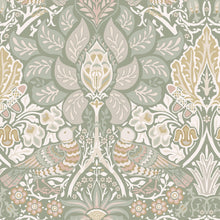 140482 Dove & Rose Spring Garden William Morris at Home Wallpaper by Graham & Brown
