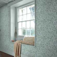 140485 Honeysuckle Breeze William Morris at Home Wallpaper by Graham & Brown