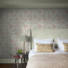140488 Honeysuckle Maytime William Morris at Home Wallpaper by Graham & Brown