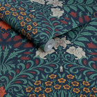140494 Garden Moonlight William Morris at Home Wallpaper by Graham & Brown