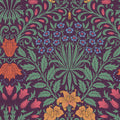 Garden Dewberry Wallpaper by William Morris at Home