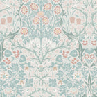 140504 Blackthorn Meadow William Morris at Home Wallpaper by Graham & Brown