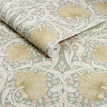 140506 Pimpernel Spring Breeze William Morris at Home Wallpaper by Graham & Brown
