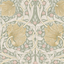 140506 Pimpernel Spring Breeze William Morris at Home Wallpaper by Graham & Brown