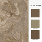 140646 Ethereal Marble Golden mural by Abigail Ahern