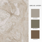 140655 Ethereal Marble Pearl mural by Abigail Ahern