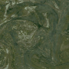 140664 Ethereal Marble Moss mural by Abigail Ahern
