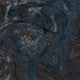 Ethereal Marble Sapphire mural by Abigail Ahern
