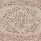 140691 Tapestry Clay mural by Abigail Ahern