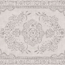 140700 Tapestry Putty mural by Abigail Ahern
