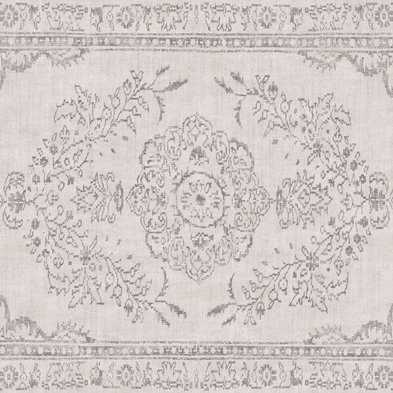 140700 Tapestry Putty mural by Abigail Ahern