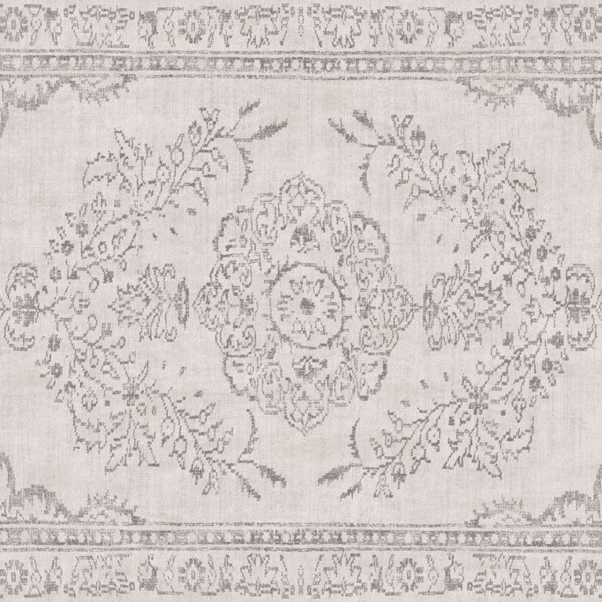 140700 Tapestry Putty mural by Abigail Ahern