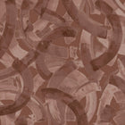 140727 Nomad Terracotta mural by Abigail Ahern