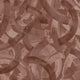 Nomad Terracotta mural by Abigail Ahern