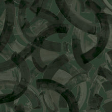 140736 Nomad Pine mural by Abigail Ahern