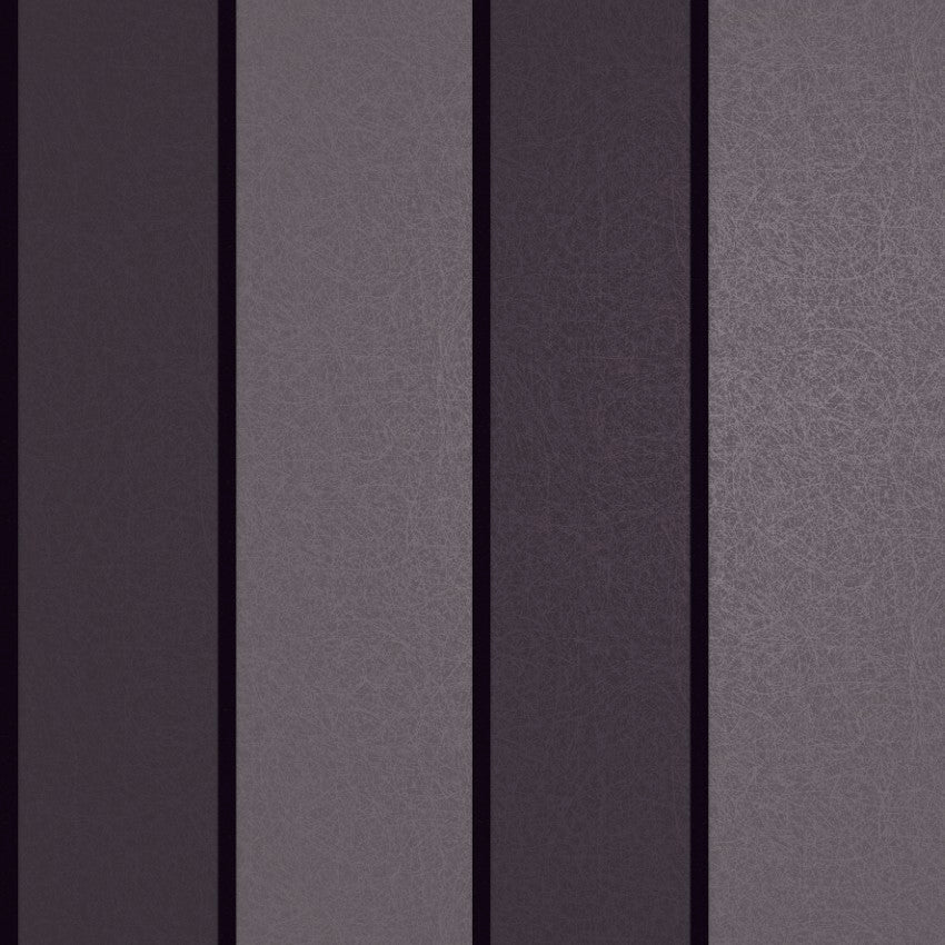 142020 Baroque Flock Plum Wallpaper by Graham & Brown