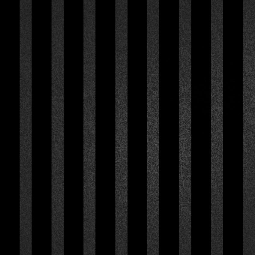 142021 Millicent Stripe Noir Wallpaper by Graham & Brown