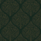 142058 Woodland Fable Emerald Wallpaper by Graham & Brown