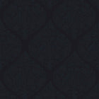 142059 Woodland Fable Navy Wallpaper by Graham & Brown