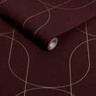 142061 Palais Fig Wallpaper by Graham & Brown