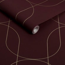 142061 Palais Fig Wallpaper by Graham & Brown