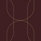 142061 Palais Fig Wallpaper by Graham & Brown