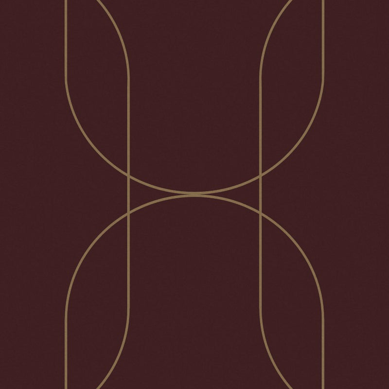 142061 Palais Fig Wallpaper by Graham & Brown