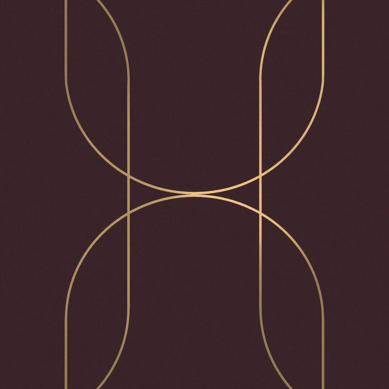 142062 Palais Epoch Wallpaper by Graham & Brown