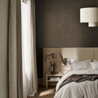142064 Palais Birdhouse Wallpaper by Graham & Brown