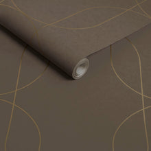 142064 Palais Birdhouse Wallpaper by Graham & Brown