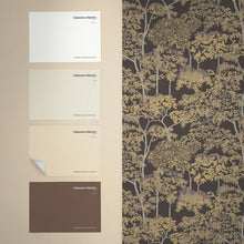 142065 Idyll Tree Elderton Wallpaper by Graham & Brown