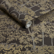 142065 Idyll Tree Elderton Wallpaper by Graham & Brown