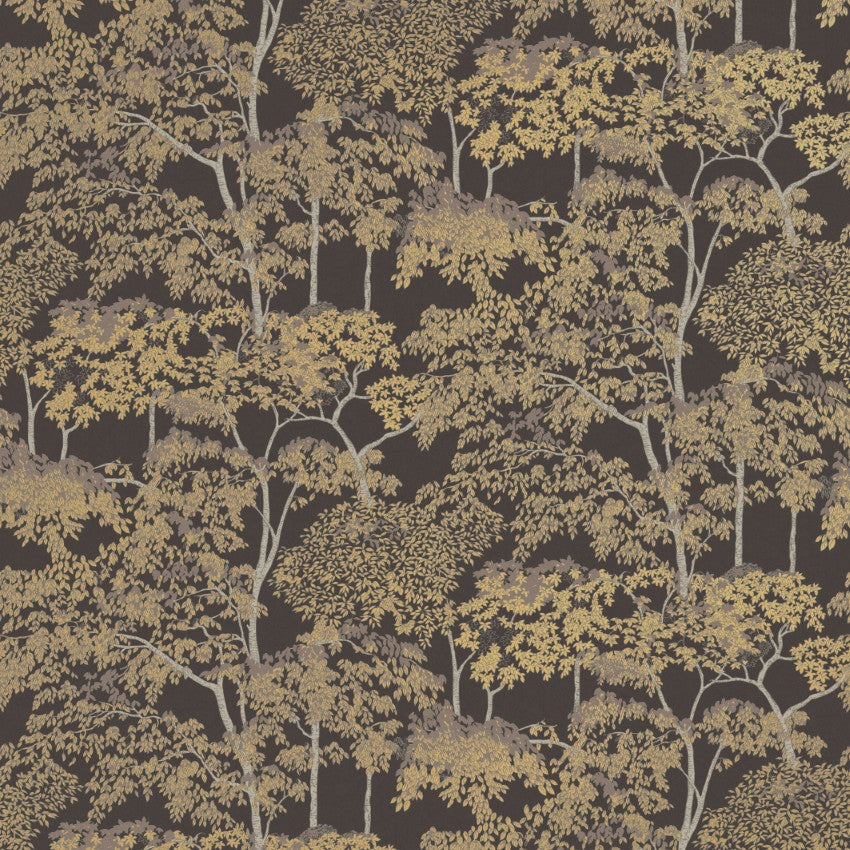 142065 Idyll Tree Elderton Wallpaper by Graham & Brown