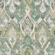 Daraee Tapestry Green Wallpaper by Graham & Brown
