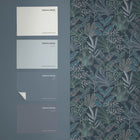 142319 Vendura Weave Navy Wallpaper by Graham & Brown