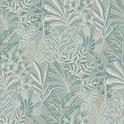 142322 Vendura Weave Sky Wallpaper by Graham & Brown
