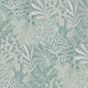 Vendura Weave Sky Wallpaper by Graham & Brown