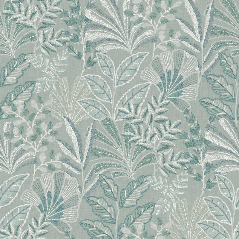 142322 Vendura Weave Sky Wallpaper by Graham & Brown