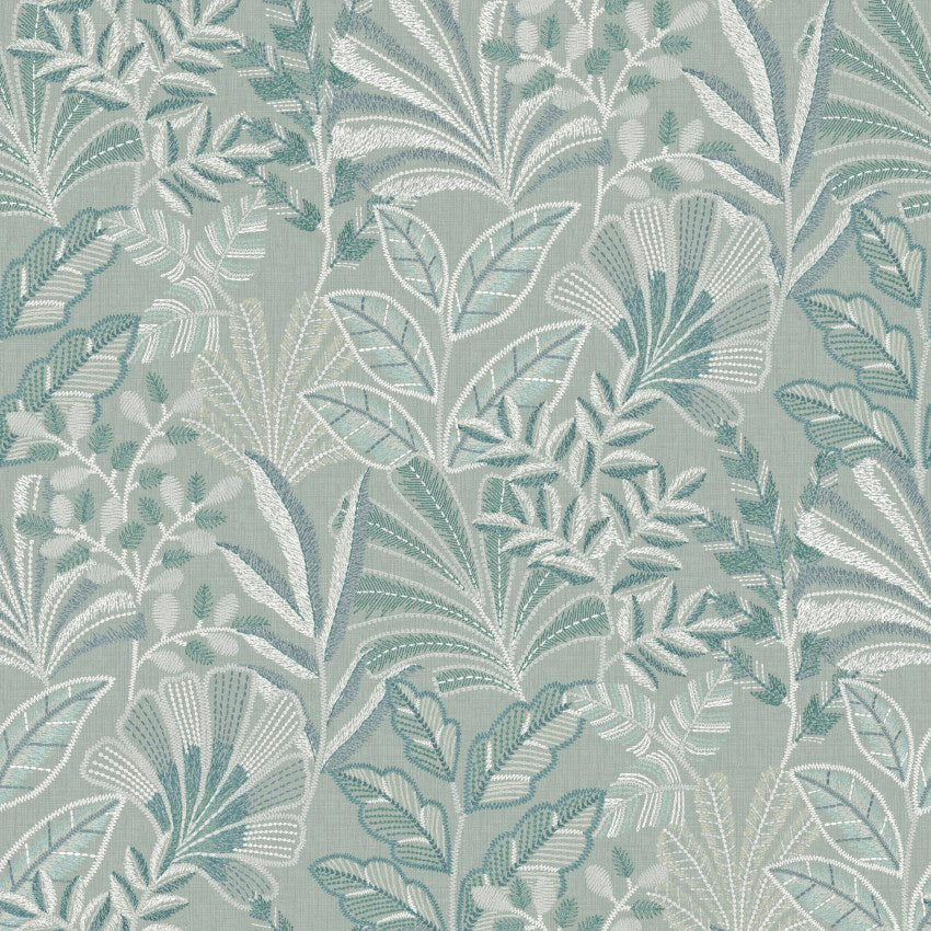142322 Vendura Weave Sky Wallpaper by Graham & Brown