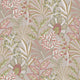 Vendura Weave Pink Wallpaper by Graham & Brown