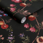 142337 Allurium Night Wallpaper by Graham & Brown