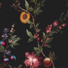 142337 Allurium Night Wallpaper by Graham & Brown