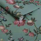 142338 Allurium Vintage Wallpaper by Graham & Brown