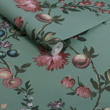 142338 Allurium Vintage Wallpaper by Graham & Brown